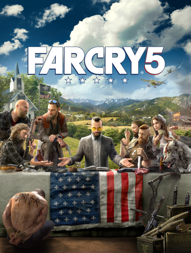 far cry 5 reveal may 26