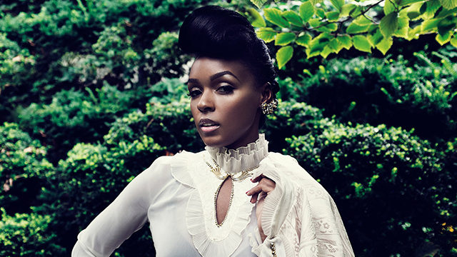 janelle monáe philip k dick electric dreams