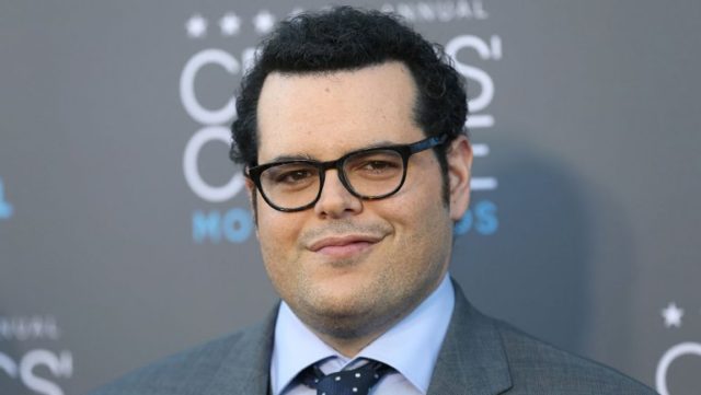 josh gad the penguin the batman