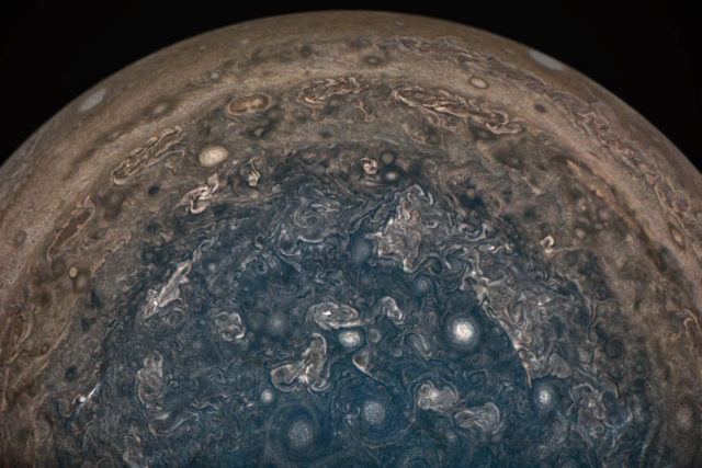 jupiter planet sized cylcones