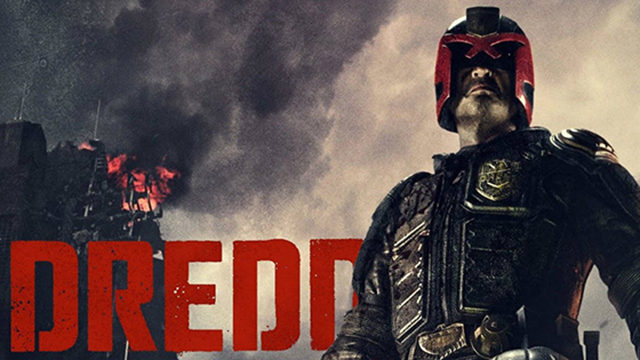 karl urban judge dredd tv series