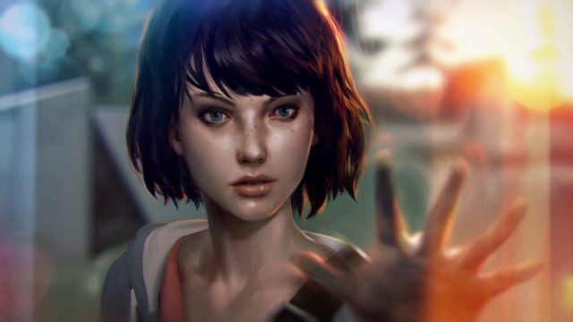 new life is strange game coming