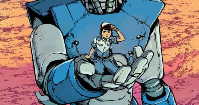 pak miyazawa mech cadet yu