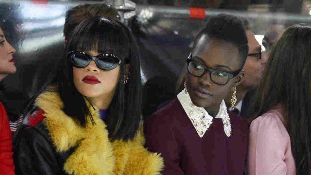 rihanna lupita nyong'o buddy movie