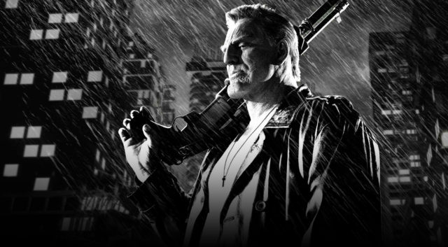 sin city tv series reboot