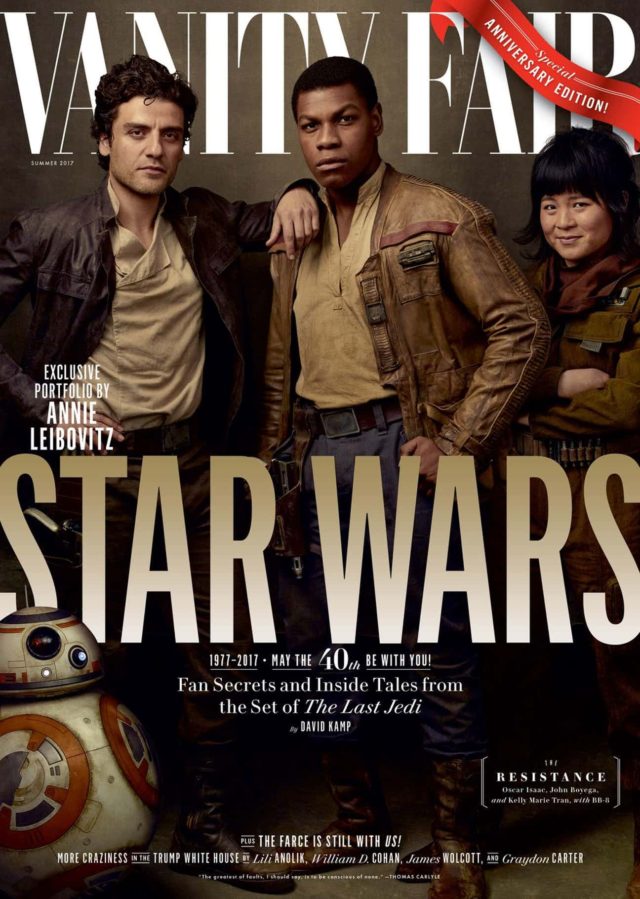 star wars the last jedi vanity fair 3