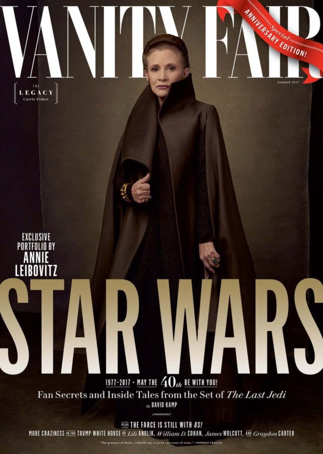 star wars the last jedi vanity fair 4