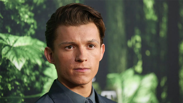 uncharted prequel tom holland young nathan drake