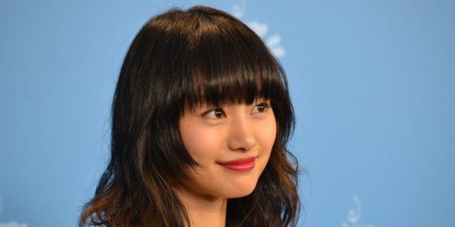 deadpool 2 shioli kutsuna mystery role