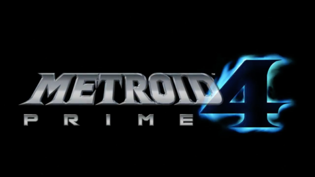 metroid prime 4 2018