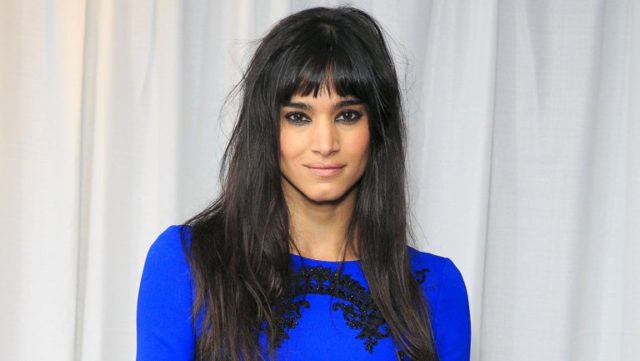 sofia boutella fahrenheit 451 adaptation