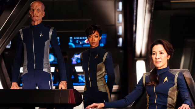 star trek discovery september 24