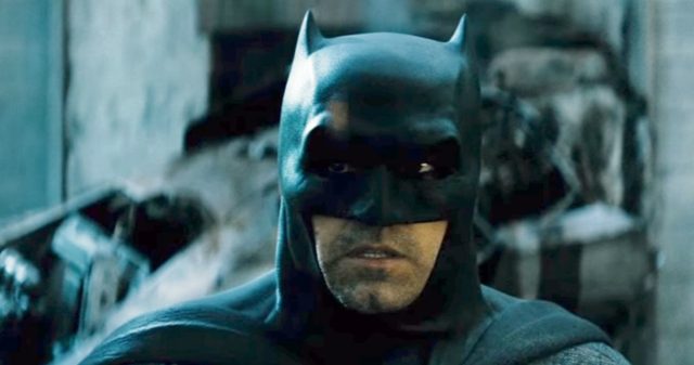 the batman warner bros matt reeves excited