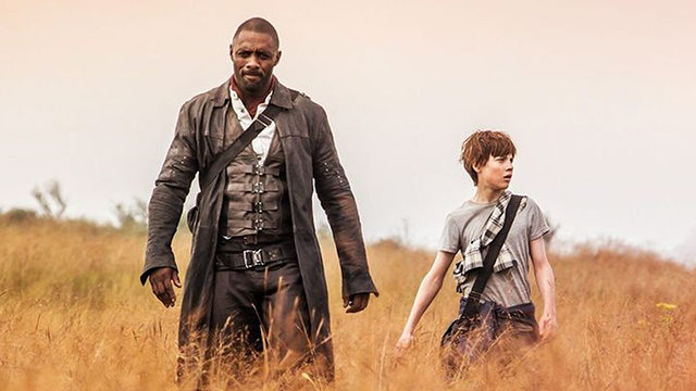 the dark tower movie sequel