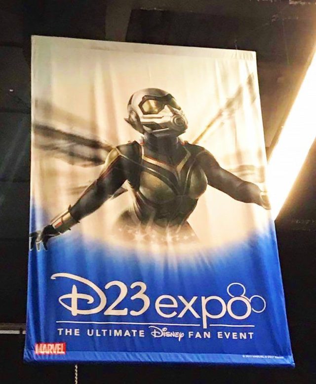 ant man and wasp costume d23