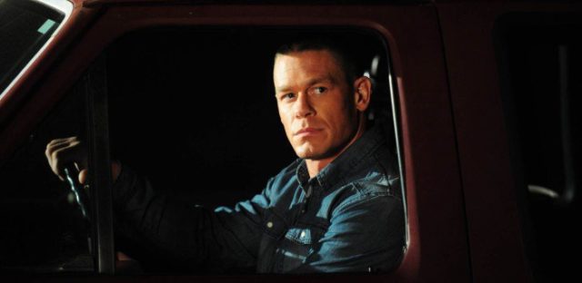 john cena cast transformers spin-off bumblebee