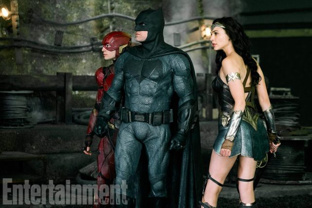 justice league flash team-up batman wonder woman