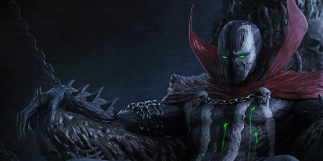 spawn movie todd macfarlane