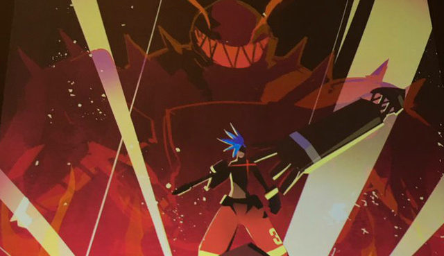 studio trigger promare three new projects