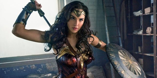 wonder woman 2 release date december 2019