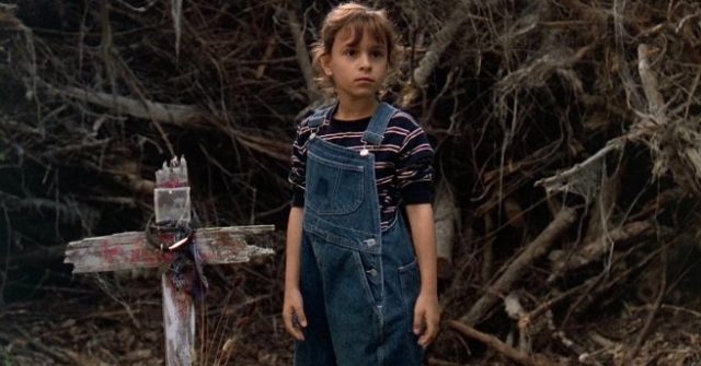 andy muschietti pet sematary movie