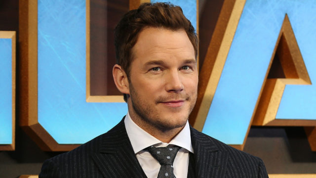 chris pratt cowboy ninja viking 2019