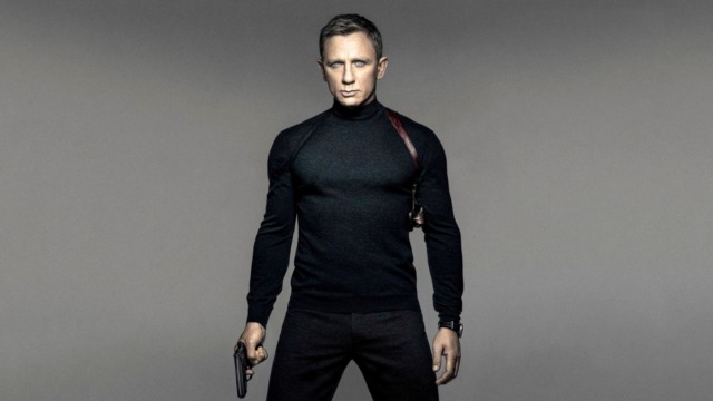 daniel craig confirms bond return