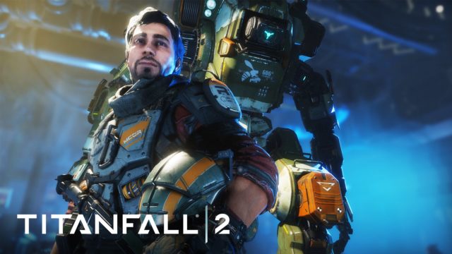 more titanfall titles