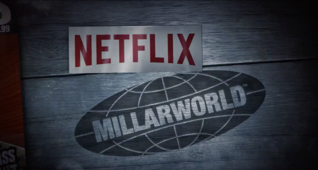 netflix acquire mark millar millarworld