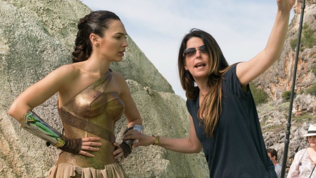 patty jenkins highest paid female director wonder woman 2