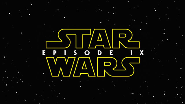 star wars episode ix new writer