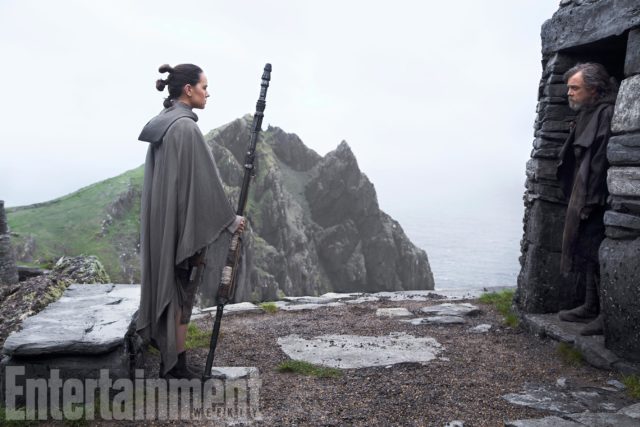 star wars the last jedi new photos