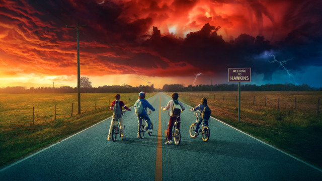 stranger things season 3 confirmed season 4