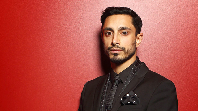 venom movie riz ahmed carnage