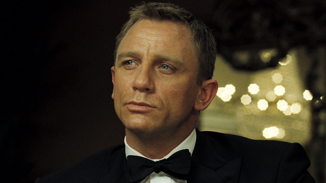 amazon apple james bond distribution rights