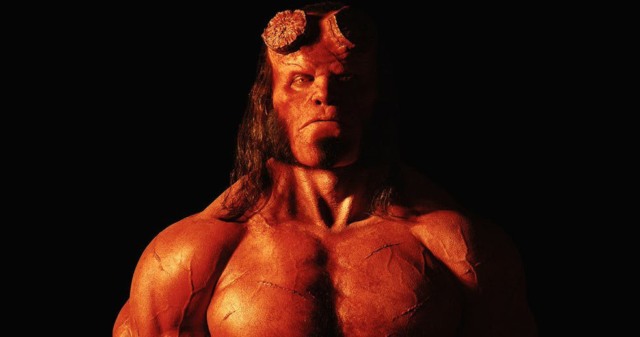 hellboy david harbour reboot