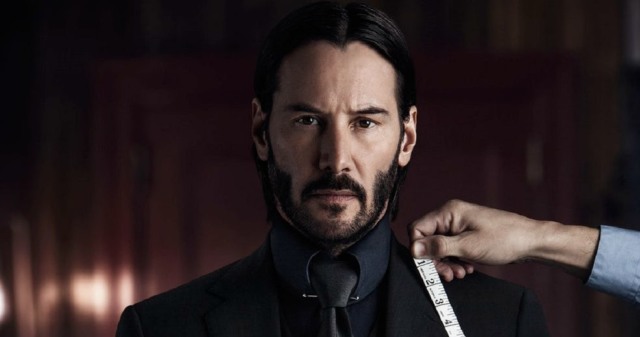 john wick chapter 3 release date