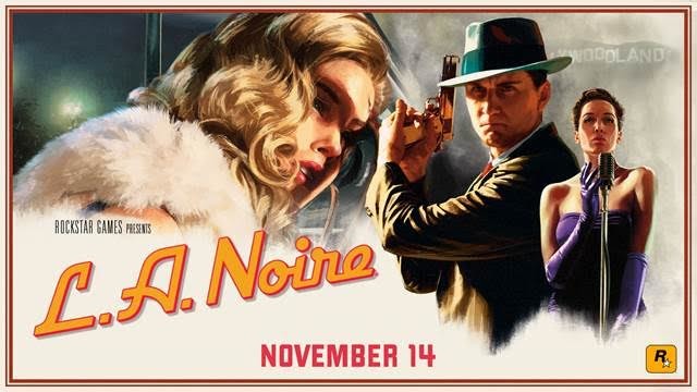 la noire remaster ps4 xb1 switch