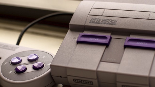 nintendo of america boss snes classic do not overpay