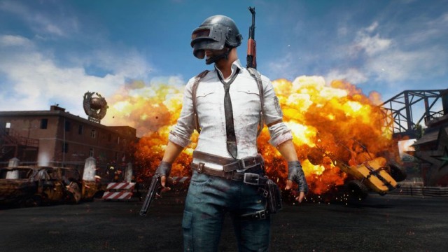 pubg 1 million concurrent users