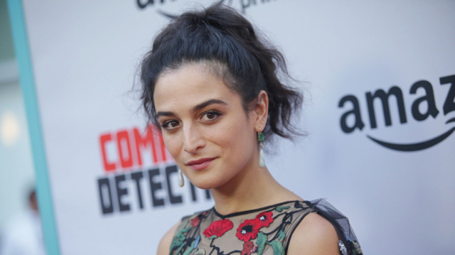 jenny slate tom hardy venom movie