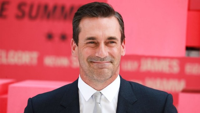 jon hamm good omens gabriel