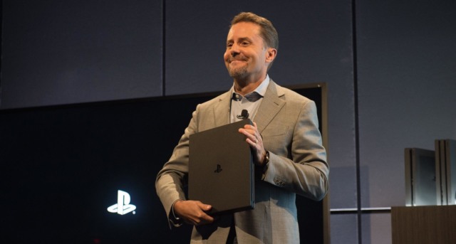 playstation boss andrew house steps down