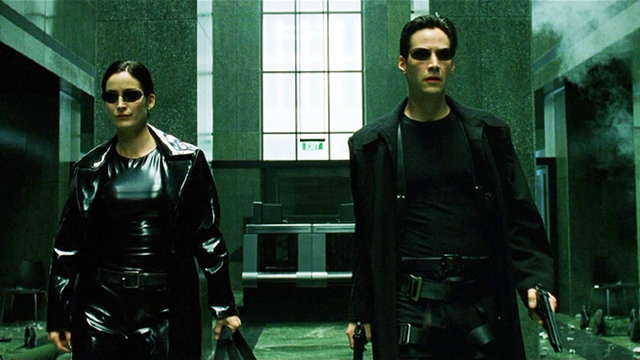 the matrix reboot news zak penn