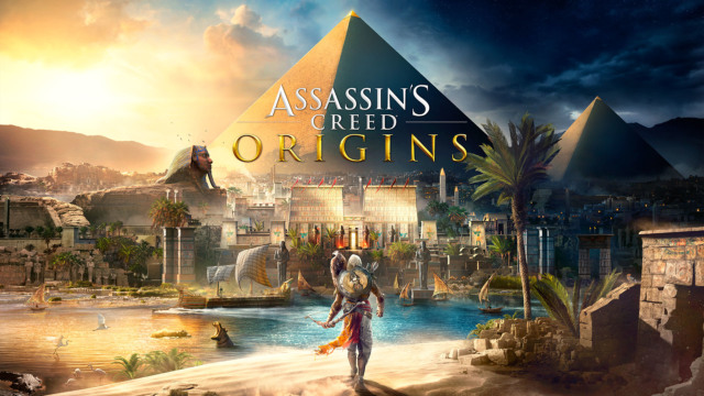 assassins creed origins sales double syndicate