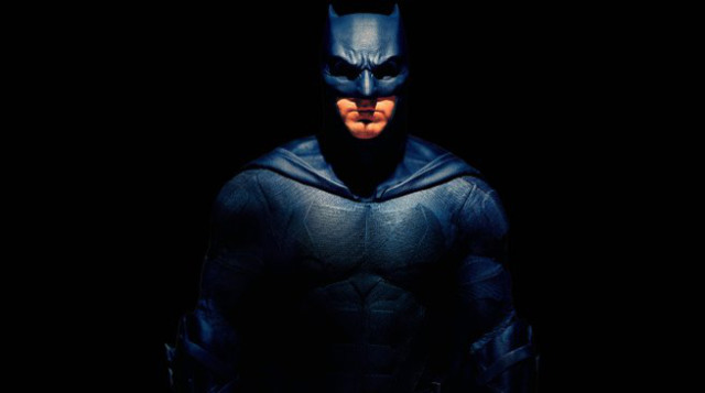 ben affleck justice league batman done