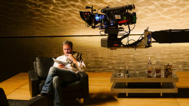 denis villeneuve still interested directing bond movie