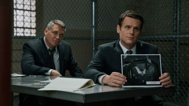 mindhunter renewed season 2