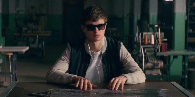 baby driver sequel being written