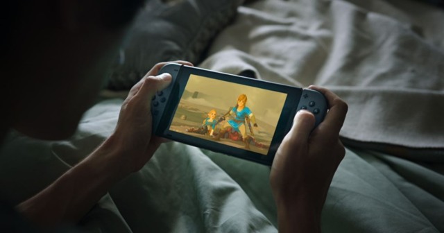 nintendo switch 20 million units next year